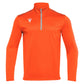 Sweat 1/4 zip HAVEL Juniors Macron ACADEMY EVO