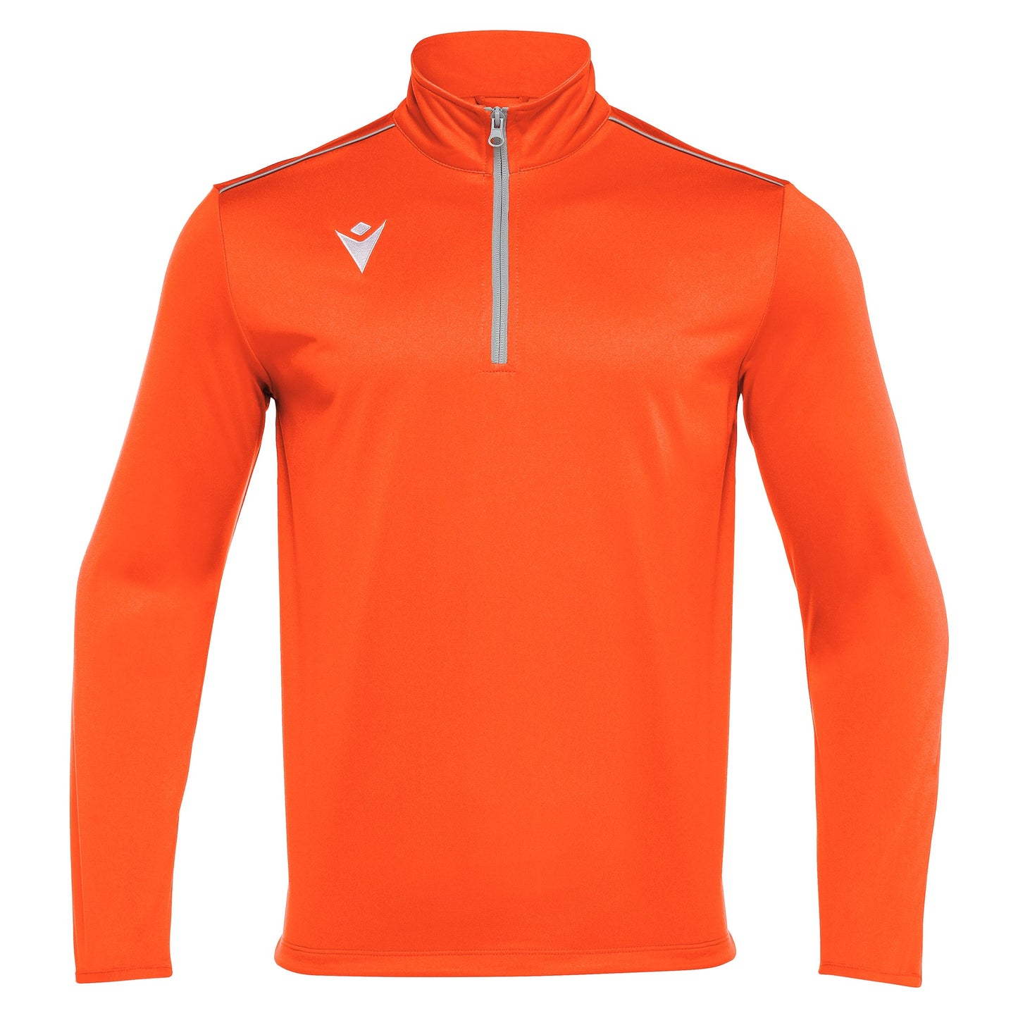 Sweat 1/4 zip HAVEL Juniors Macron ACADEMY EVO