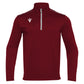 Sweat 1/4 zip HAVEL Séniors Macron ACADEMY EVO