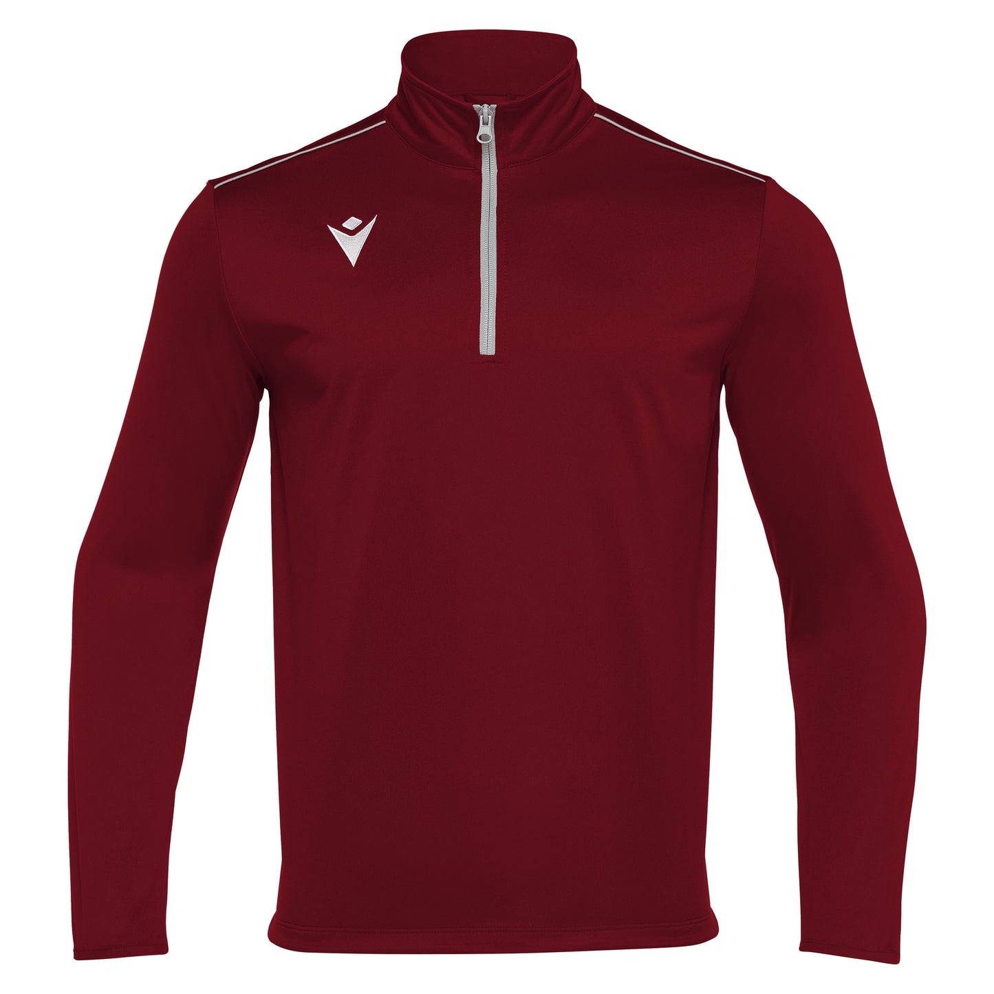 Sweat 1/4 zip HAVEL Séniors Macron ACADEMY EVO