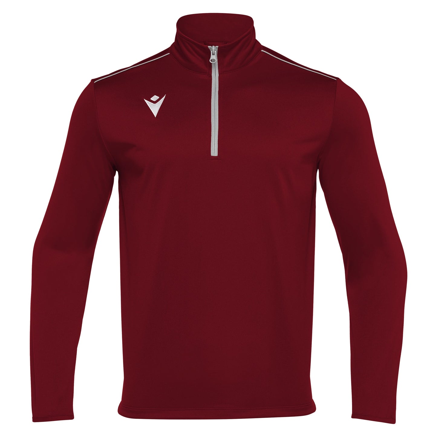 Sweat 1/4 zip HAVEL Juniors Macron ACADEMY EVO