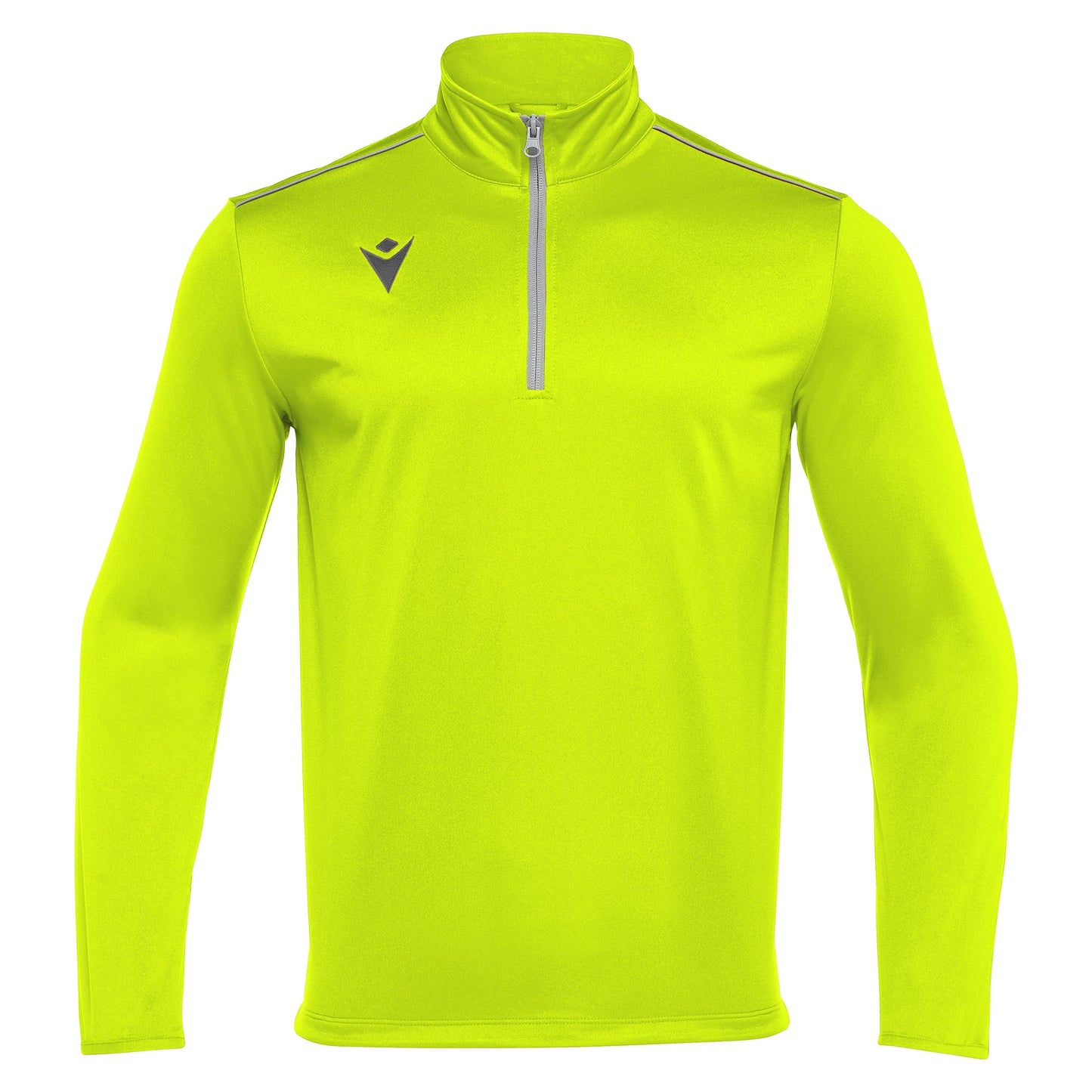 Sweat 1/4 zip HAVEL Juniors Macron ACADEMY EVO
