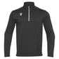 Sweat 1/4 zip HAVEL Séniors Macron ACADEMY EVO