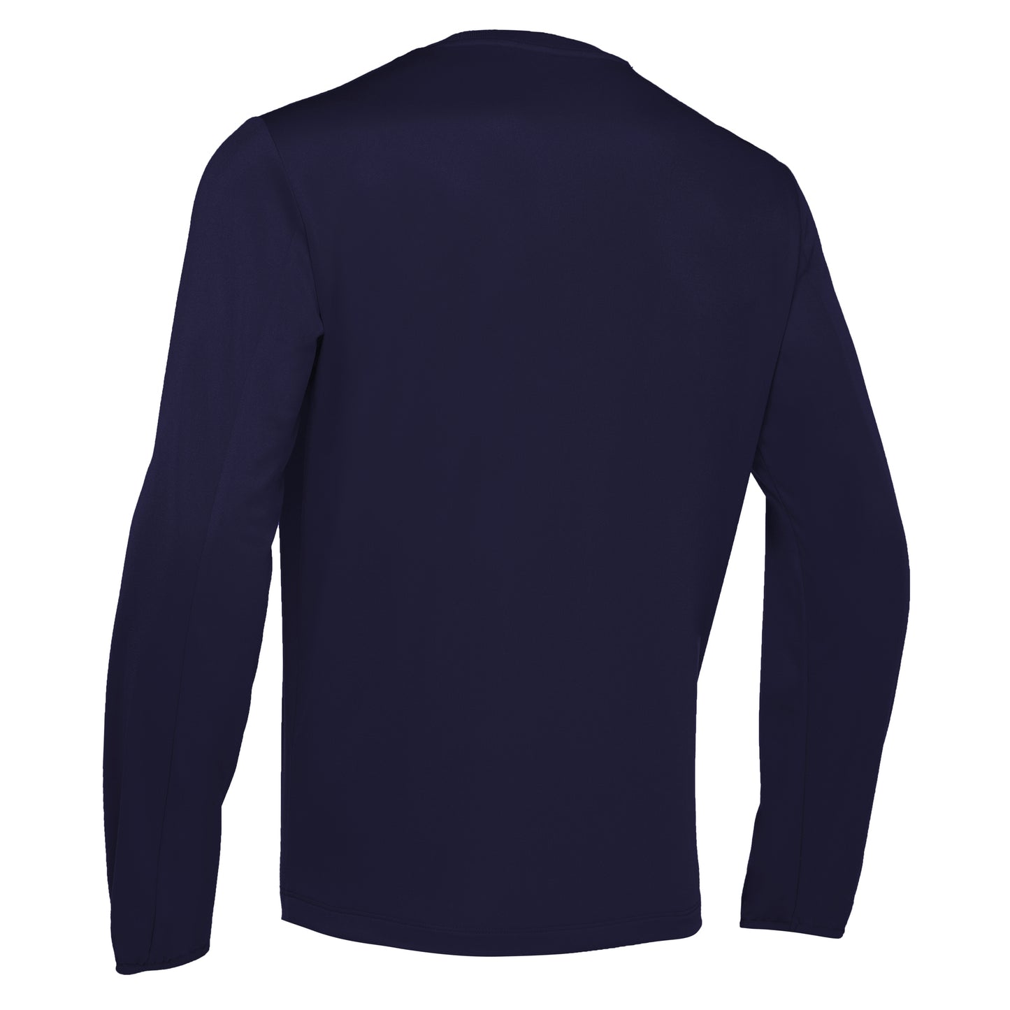 Sweat col rond SALZACH Macron ACADEMY EVO.