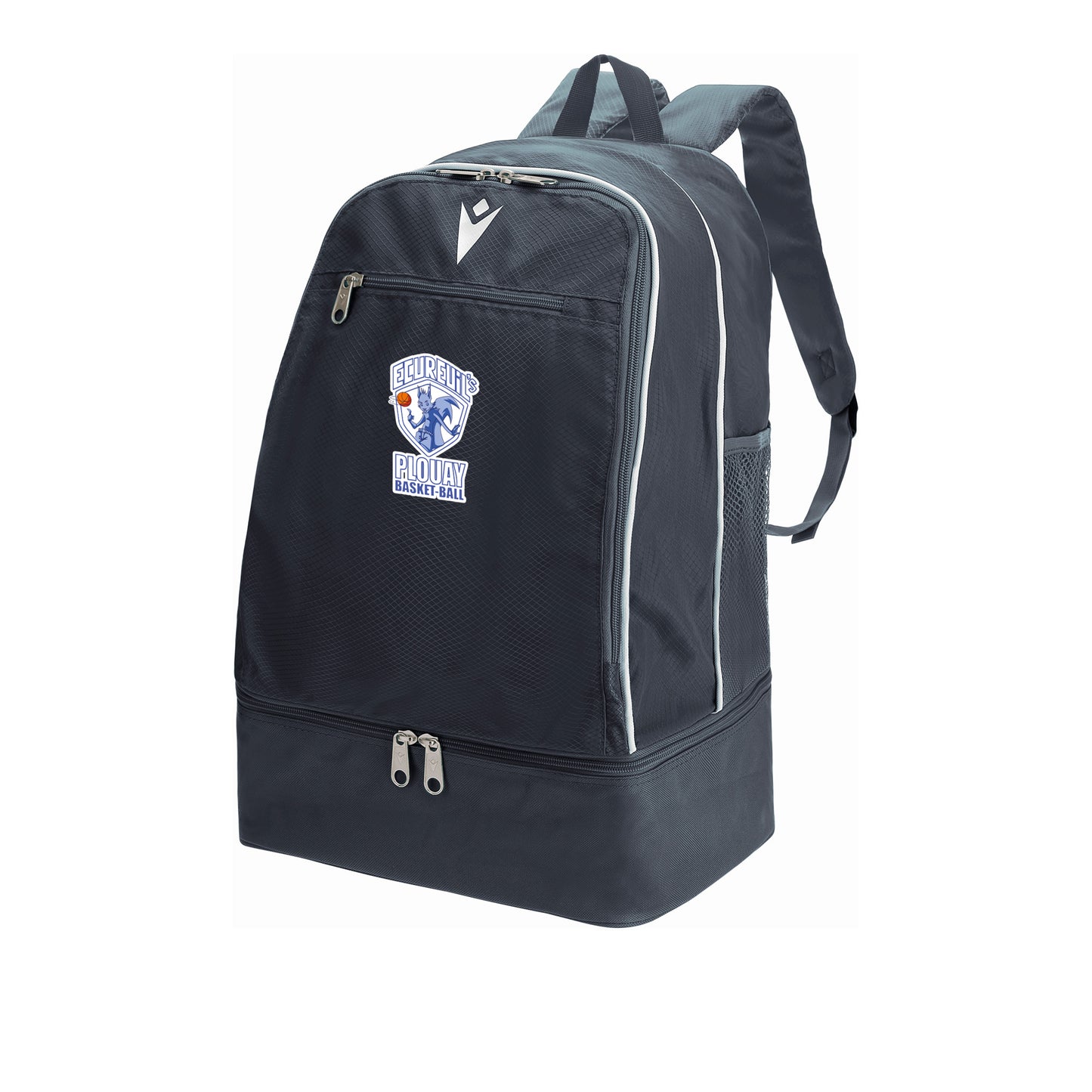 Sac à Dos ACADEMY EVO Ecureuil's Plouay