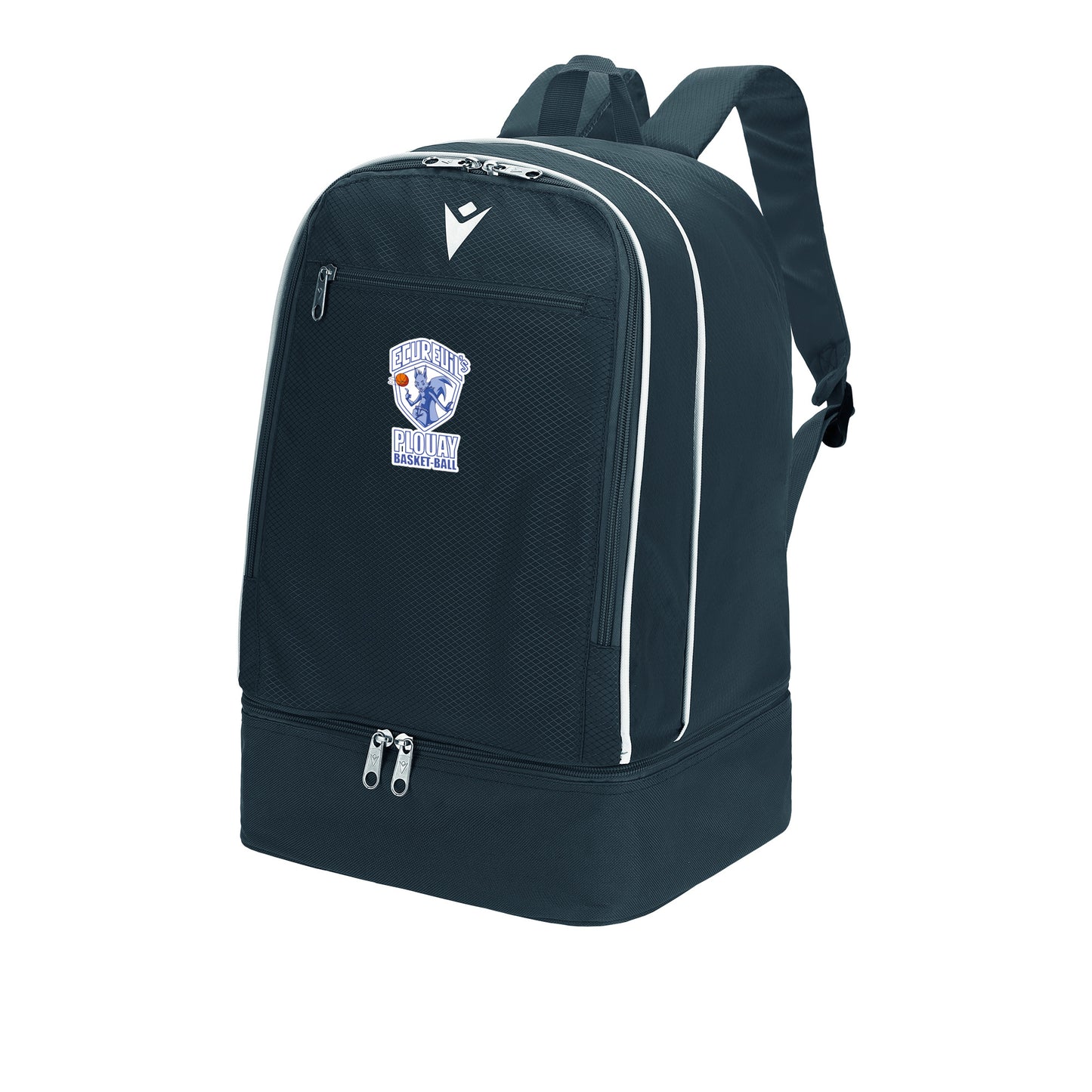 Sac à Dos ACADEMY EVO Ecureuil's Plouay