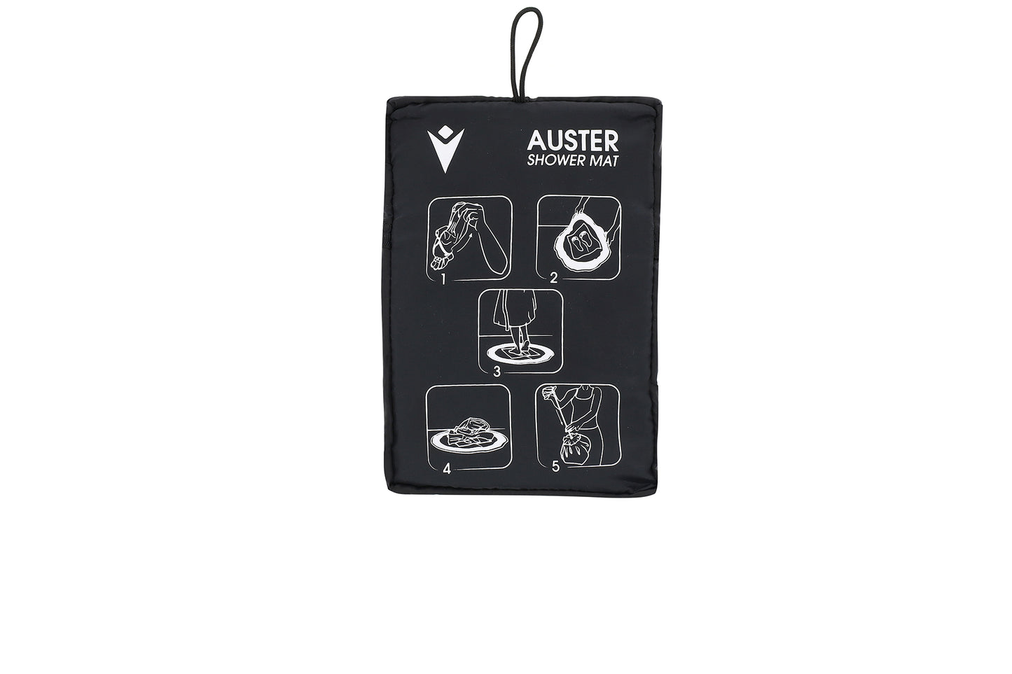 Sac tapis de sol AUSTER