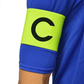 Brassard Velcro Capitaine