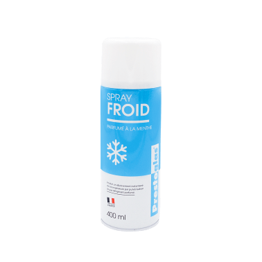 Spray de froid  Prestoglas
