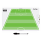 PLAQUETTE COACH 3D Football