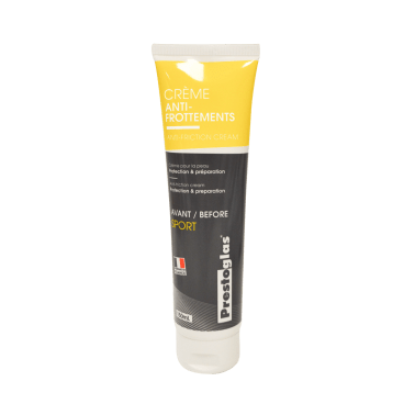 Gel 150ml Prestoglas