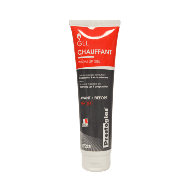 Gel 150ml Prestoglas