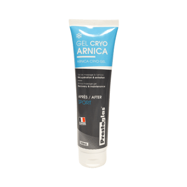 Gel 150ml Prestoglas