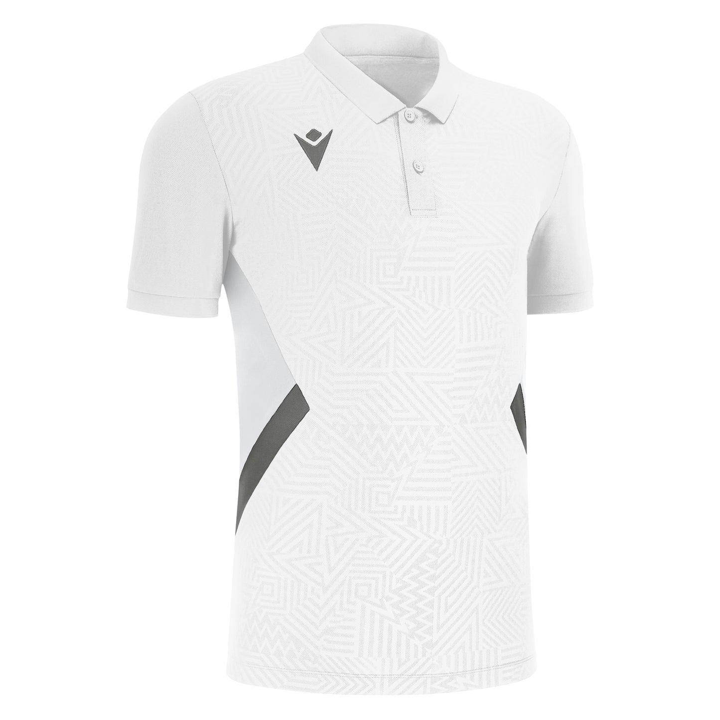 Polo RAP Macron Victory
