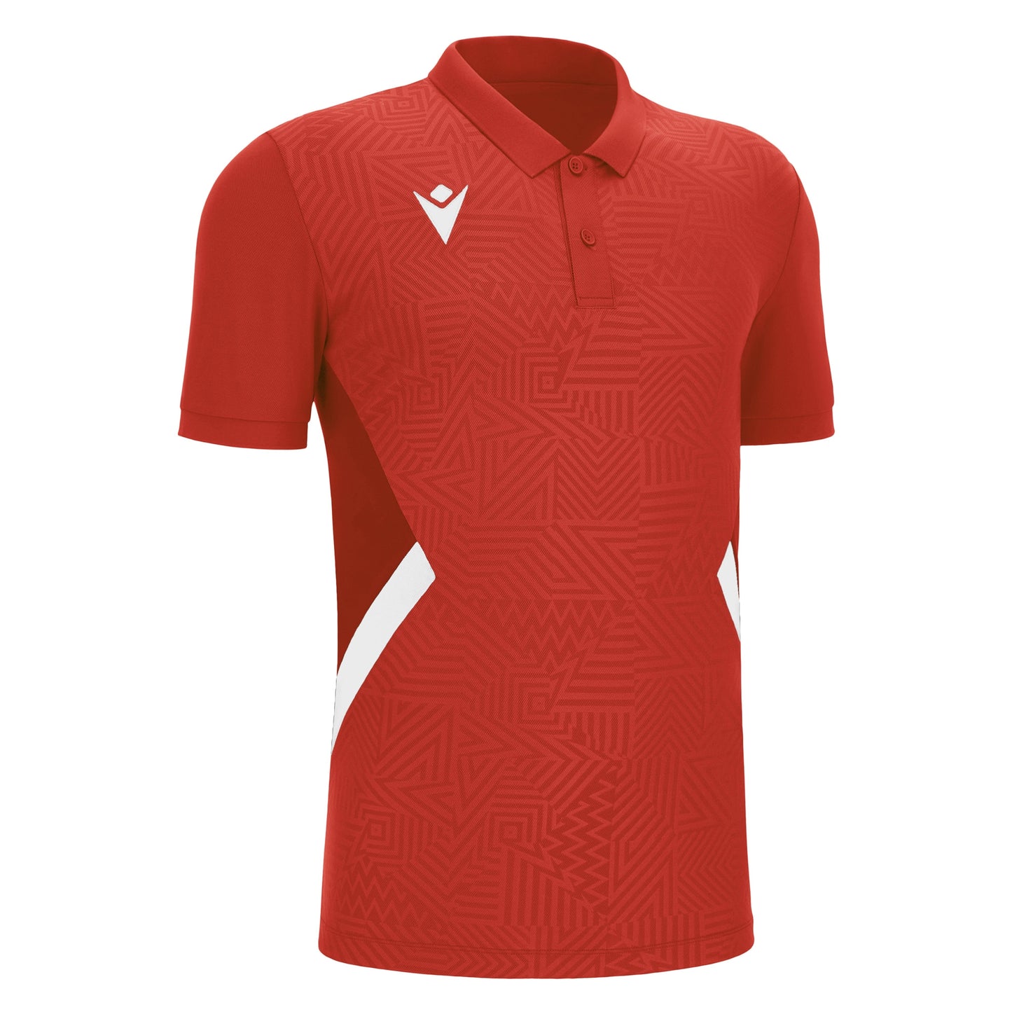 Polo RAP Macron Victory