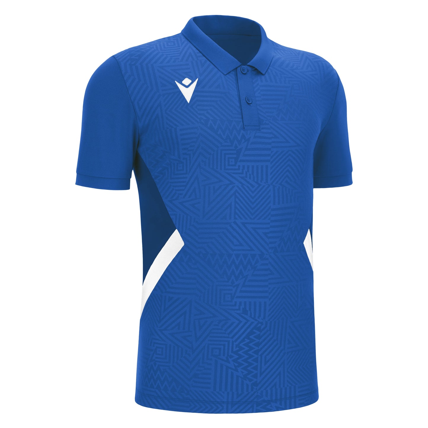 Polo RAP Macron Victory