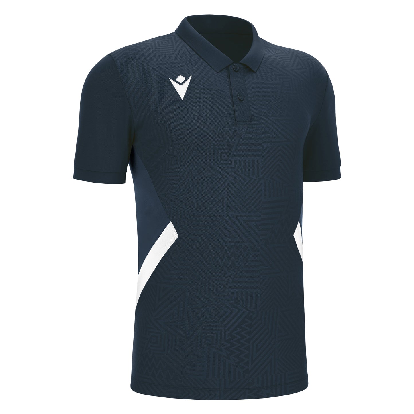 Polo RAP Macron Victory