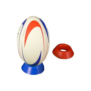 Tee de Rugby lesté