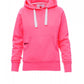Sweat ATLANTA Femme