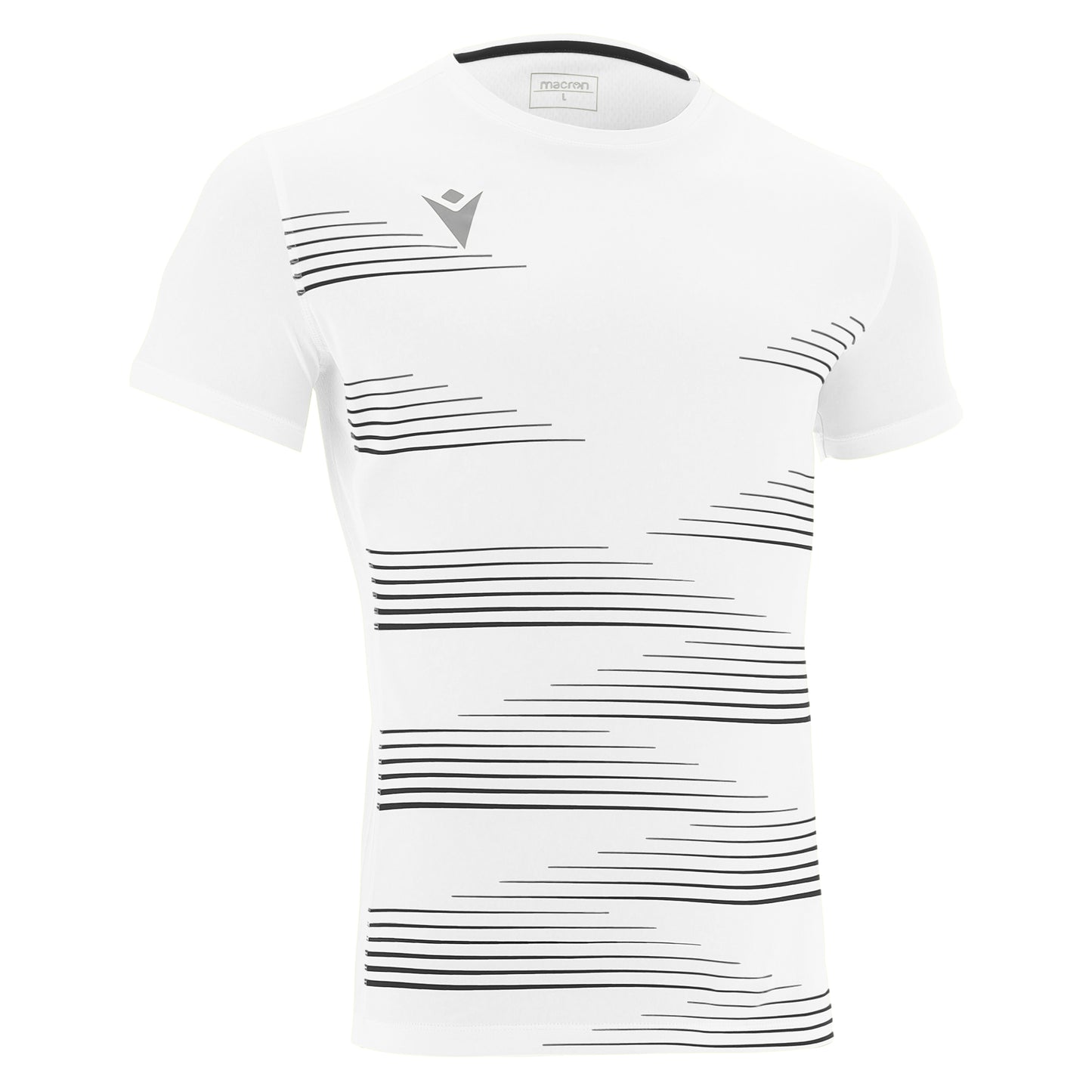 Tee-shirt IVAN Macron Running