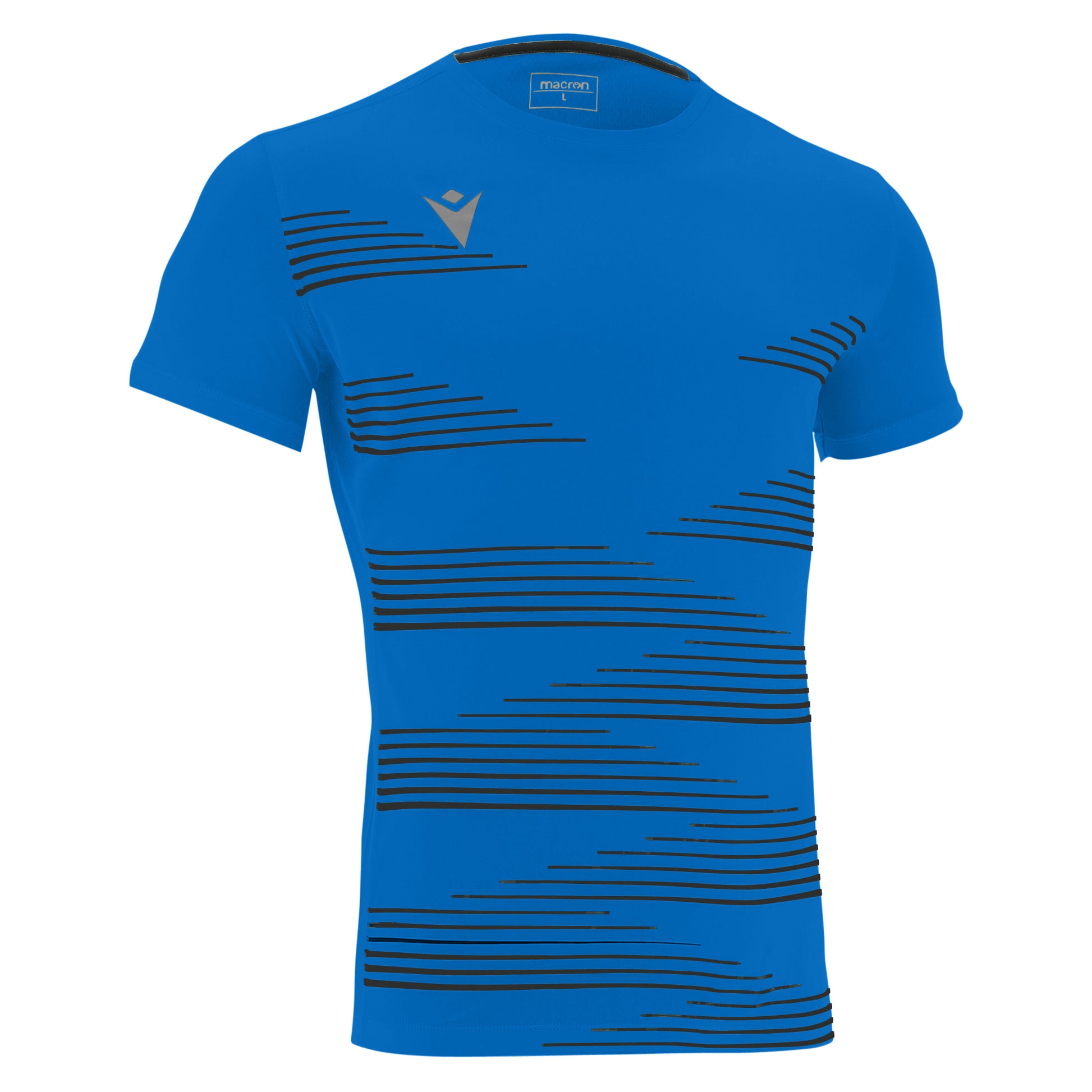 maillot running homme sean  Vêtements de sport techniques Macron