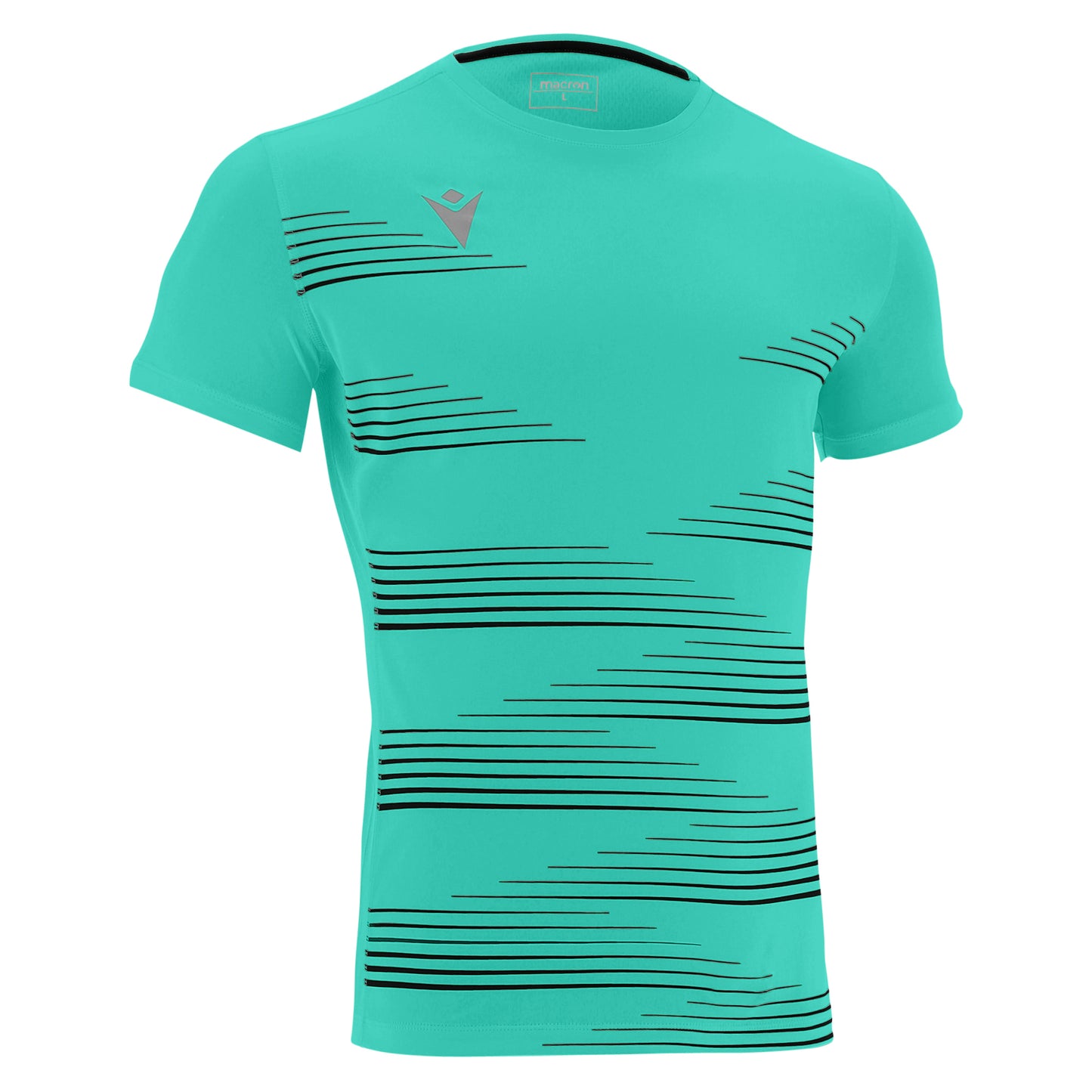 Tee-shirt IVAN Macron Running