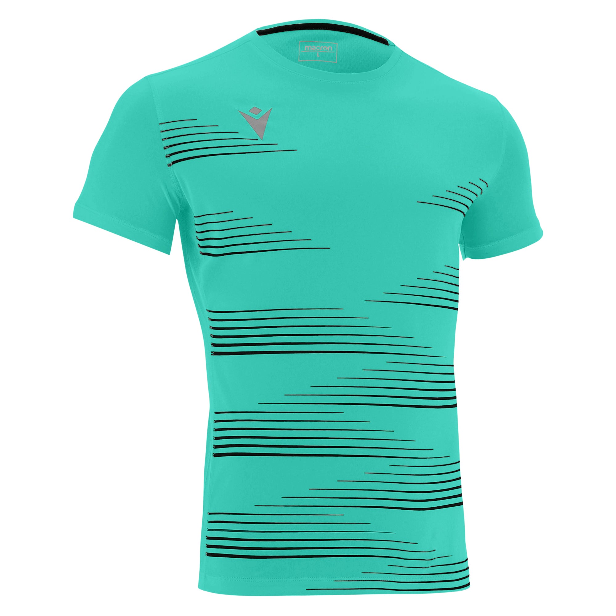 Sweat-shirts de running pour hommes  Vêtements de sport techniques Macron