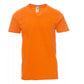 T-shirt V-NECK
