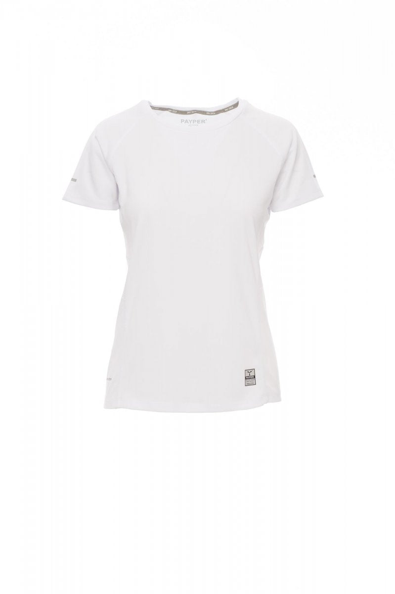 T-shirt RUNNING LADY