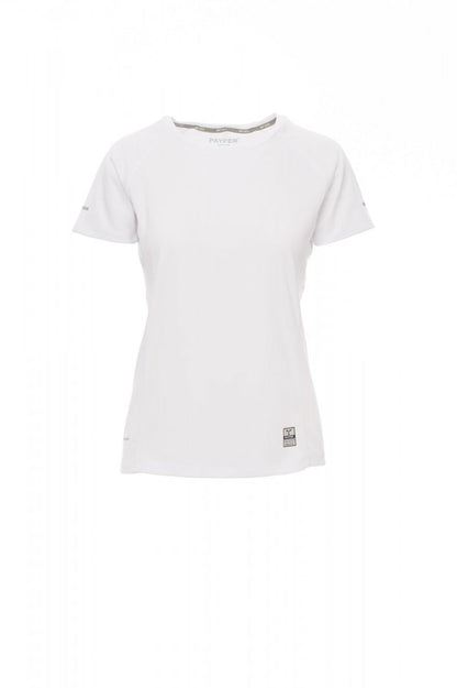 T-shirt RUNNING LADY
