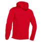 Veste à capuche FREYR Macron ACADEMY EVO
