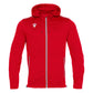 Veste à capuche FREYR Macron ACADEMY EVO