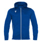 Veste à capuche FREYR Macron ACADEMY EVO