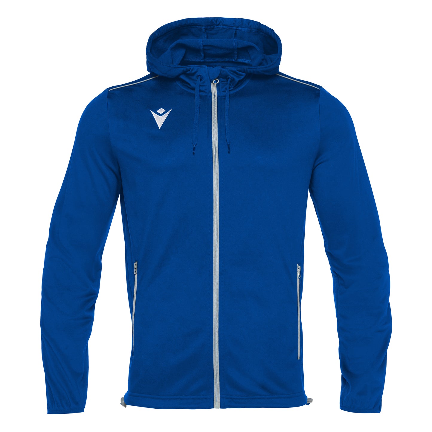 Veste à capuche FREYR Macron ACADEMY EVO