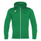 Veste à capuche FREYR Macron ACADEMY EVO