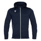 Veste à capuche FREYR Macron ACADEMY EVO