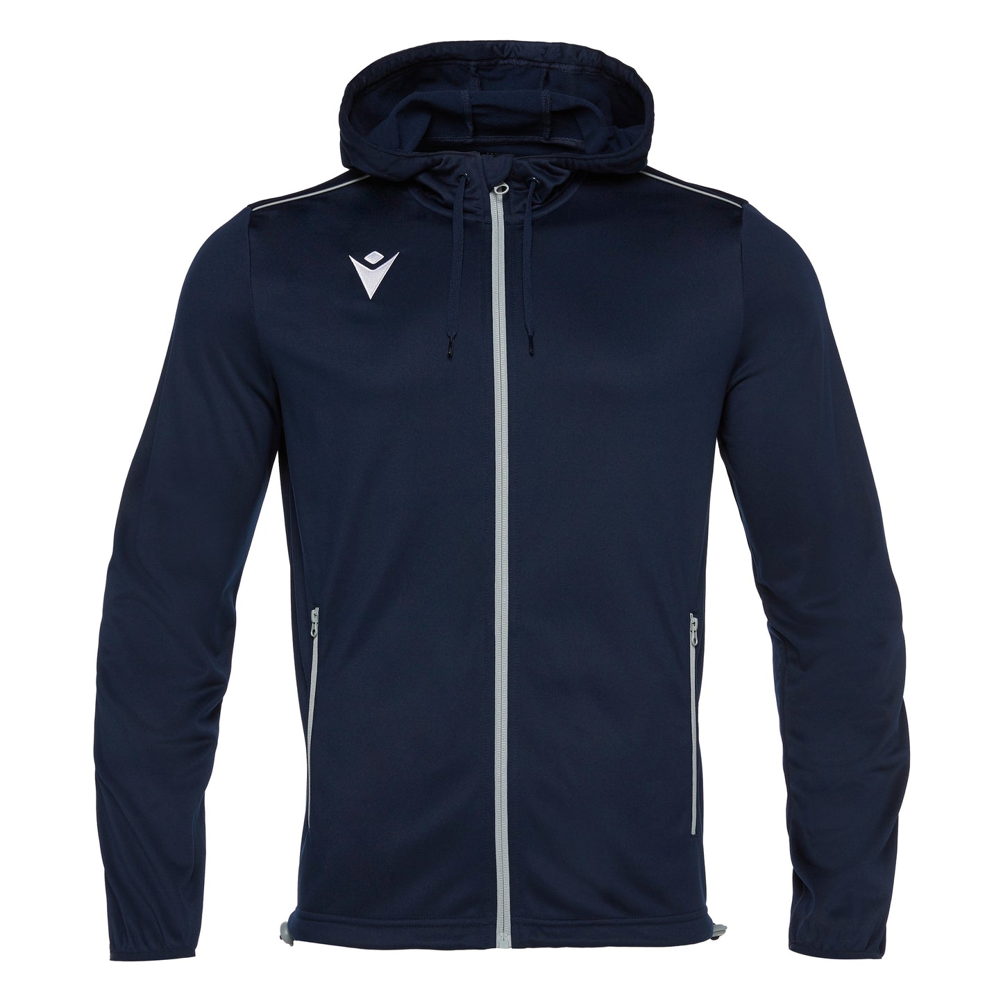 Veste à capuche FREYR Macron ACADEMY EVO