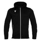 Veste à capuche FREYR Macron ACADEMY EVO