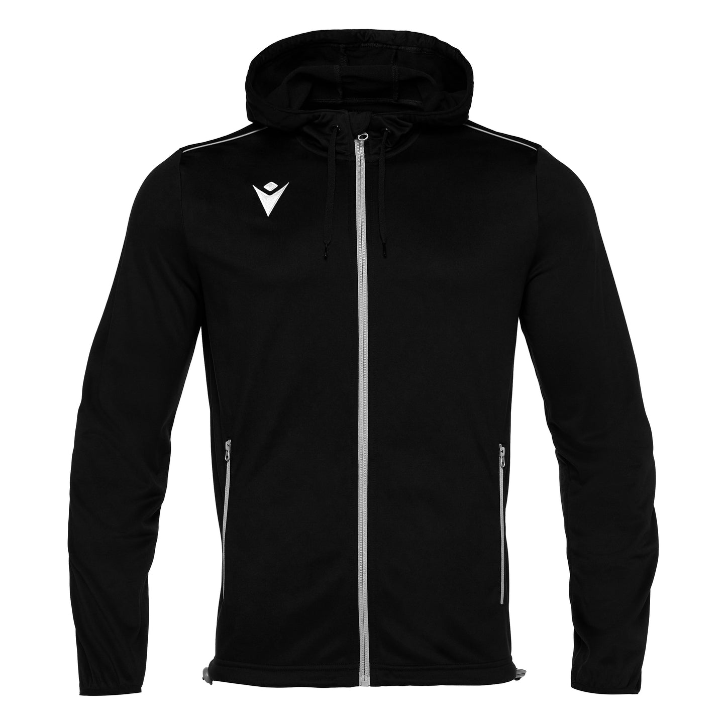 Veste à capuche FREYR Macron ACADEMY EVO