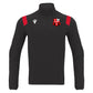Sweat 1/4 zip GANGE AS Gestel
