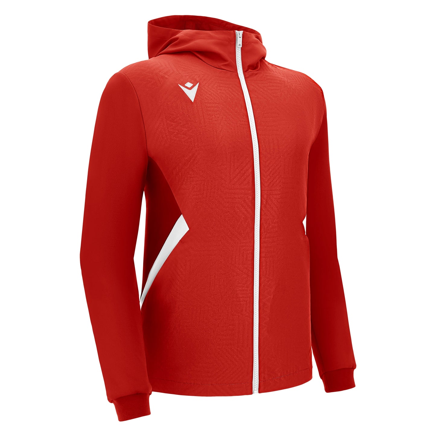 Veste TIAMAT Macron Victory