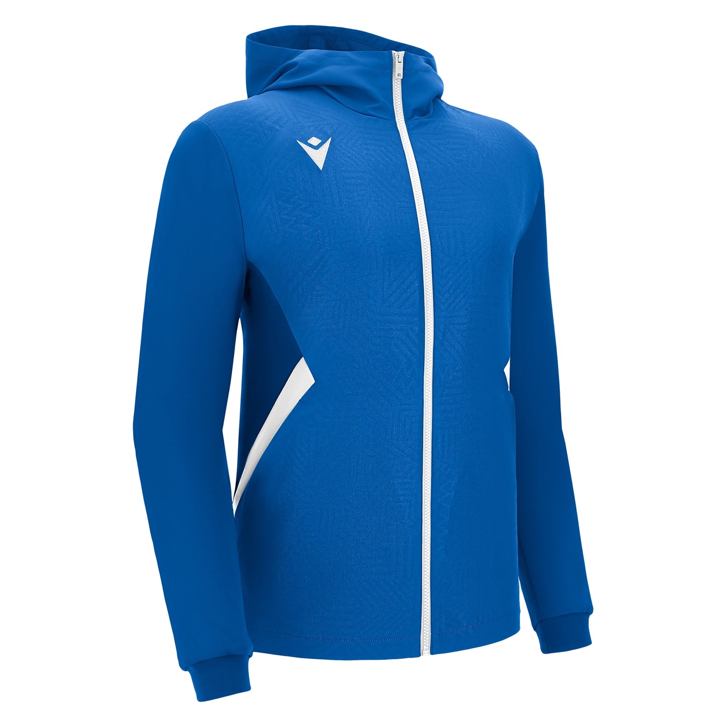 Veste TIAMAT Macron Victory