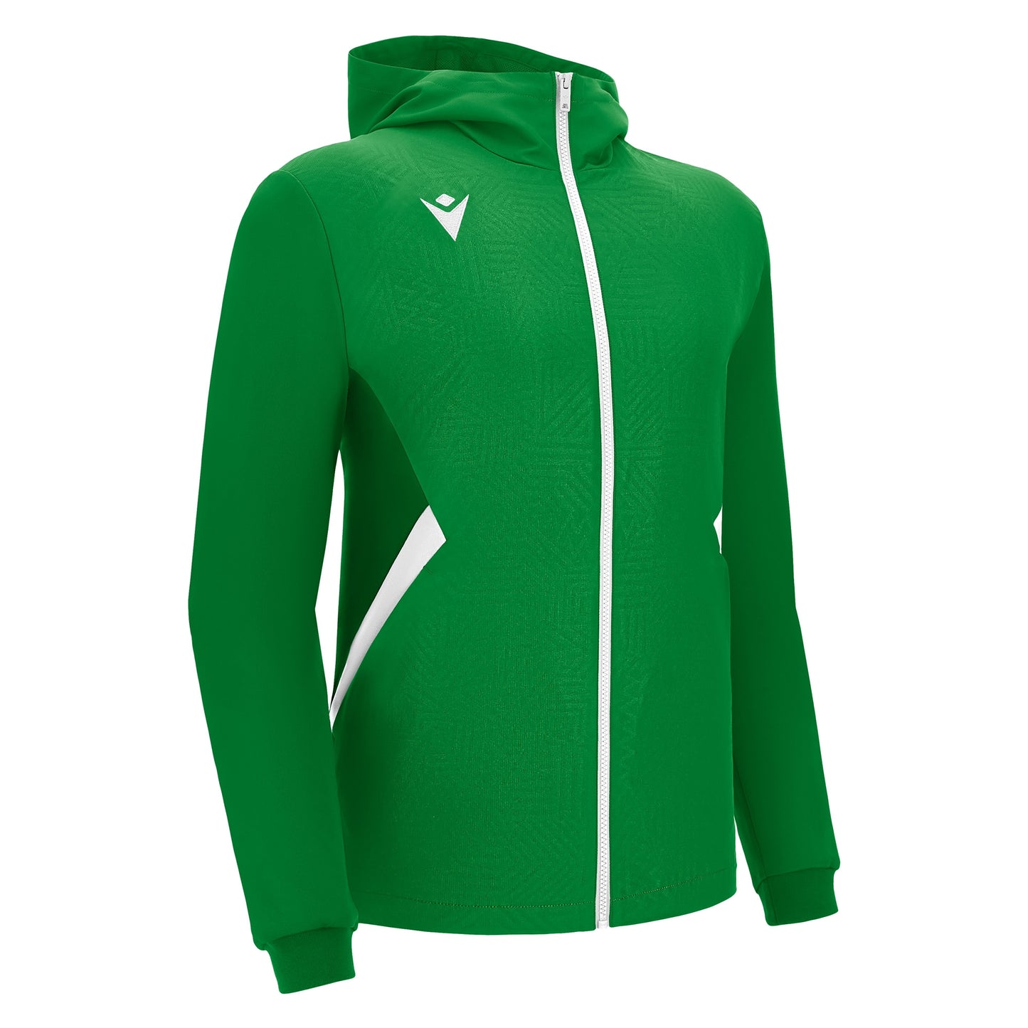 Veste TIAMAT Macron Victory