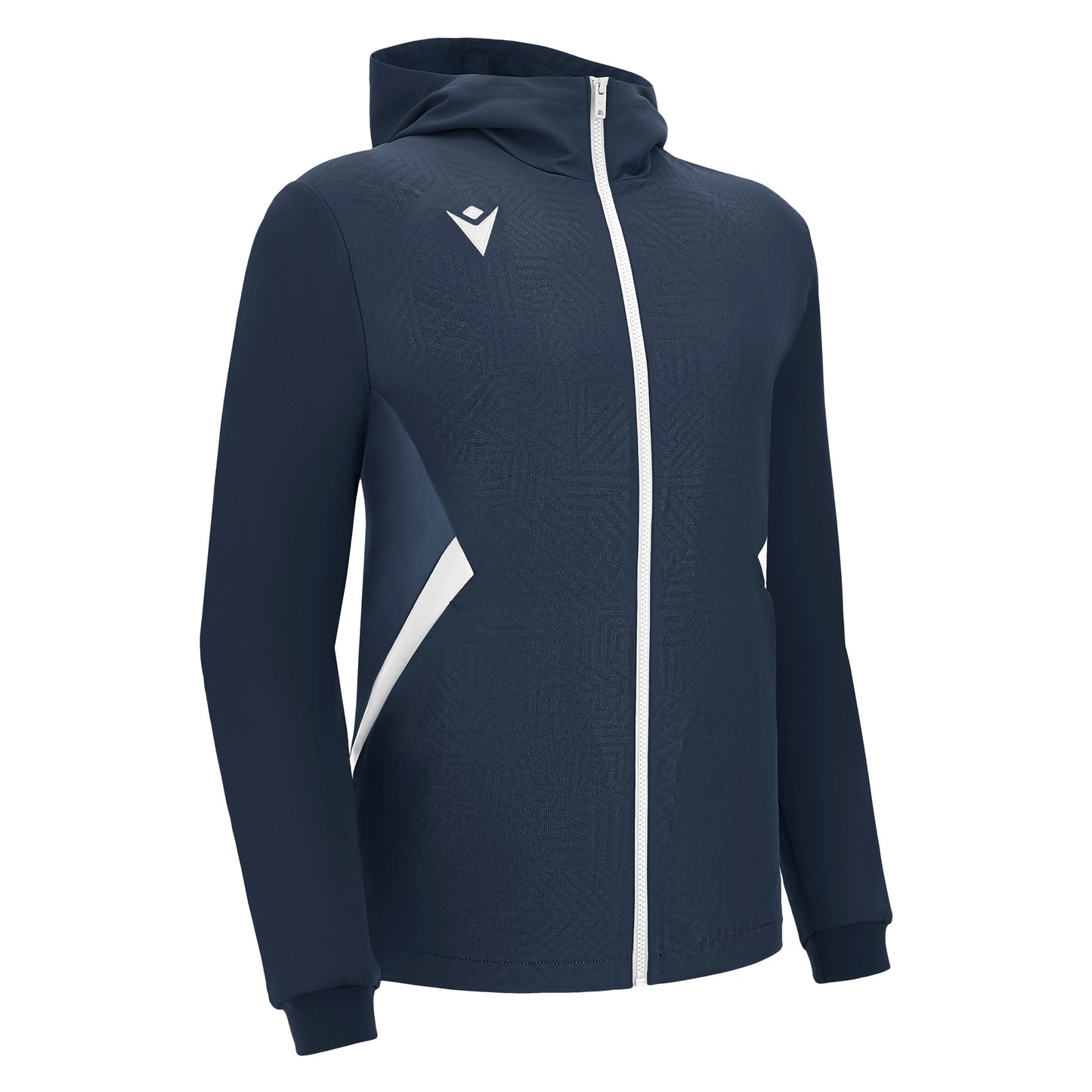 Veste TIAMAT Macron Victory