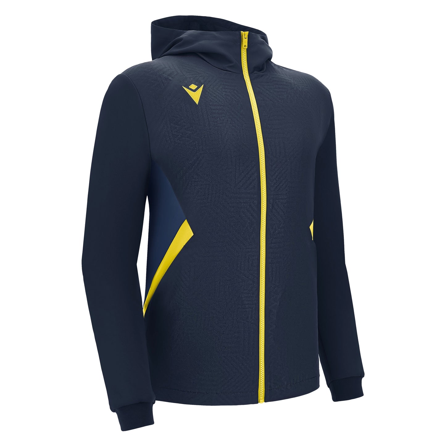 Veste TIAMAT Macron Victory