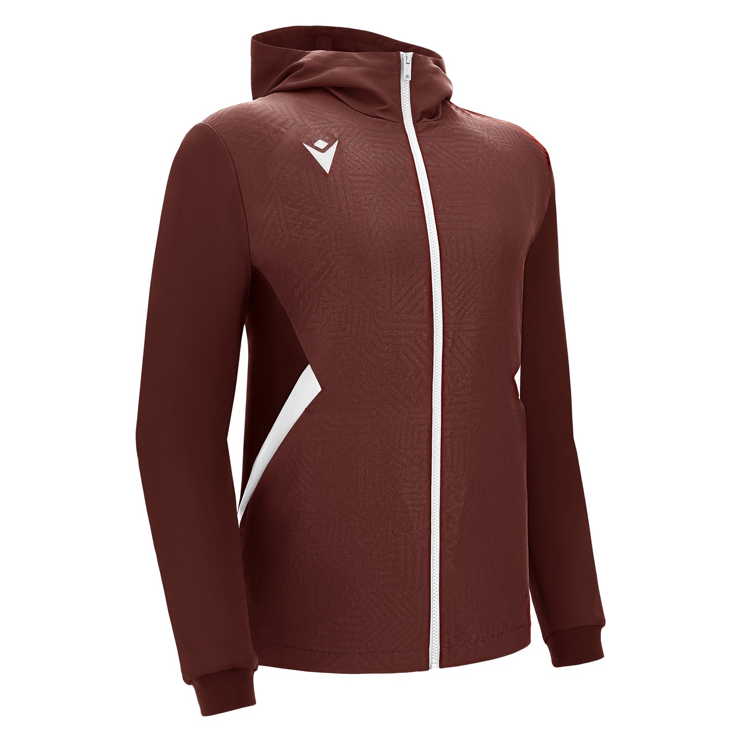 Veste TIAMAT Macron Victory