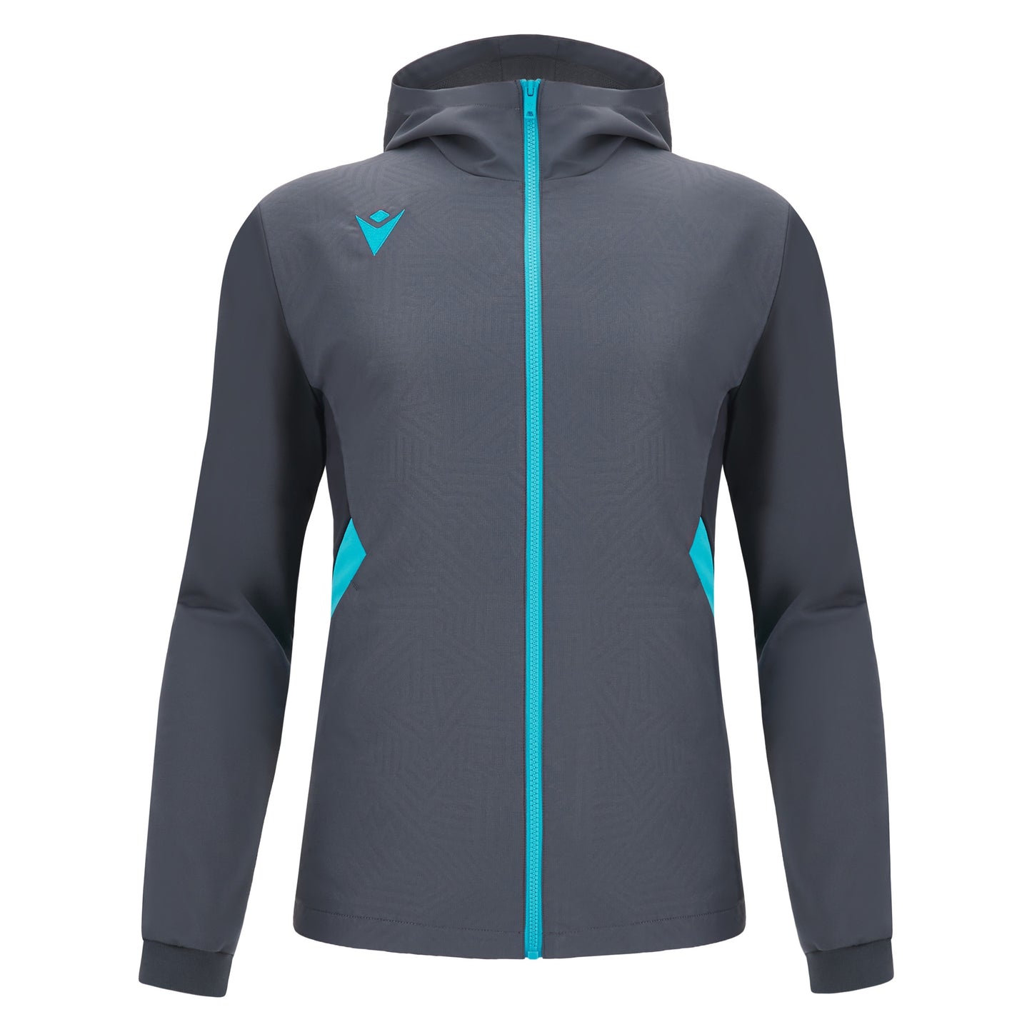 Veste TIAMAT Macron Victory