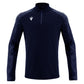 Sweat 1/4 zip NARYN Macron Excellence