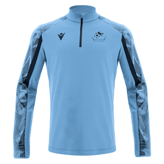 Sweat 1/4 zip NARYN USC