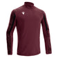 Sweat 1/4 zip NARYN Macron Excellence